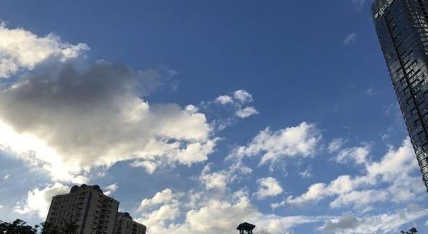 深圳擬實(shí)施“十大工程”擦亮“深圳藍(lán)”，這些行動值得你期待