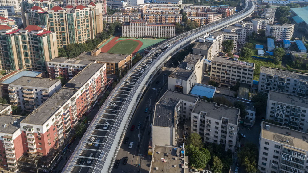 精細作業(yè)，化解噪音污染老大難問題