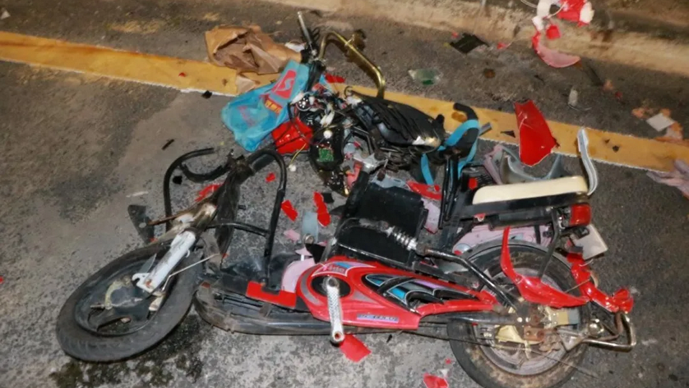 加強(qiáng)電動(dòng)車常態(tài)化管理 ， 保障市民安全