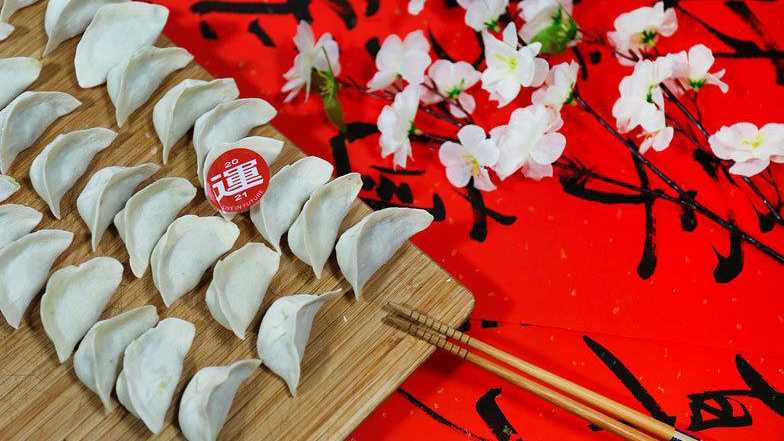 平平安安，才能過(guò)好年
