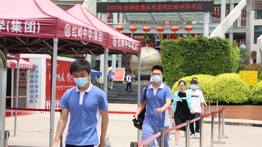 快過年了，又到了被追問考試成績的時(shí)刻