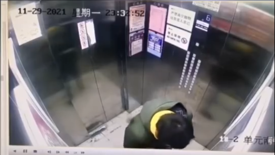 撒尿外賣惡心眾人， 問(wèn)題不止出在騎手