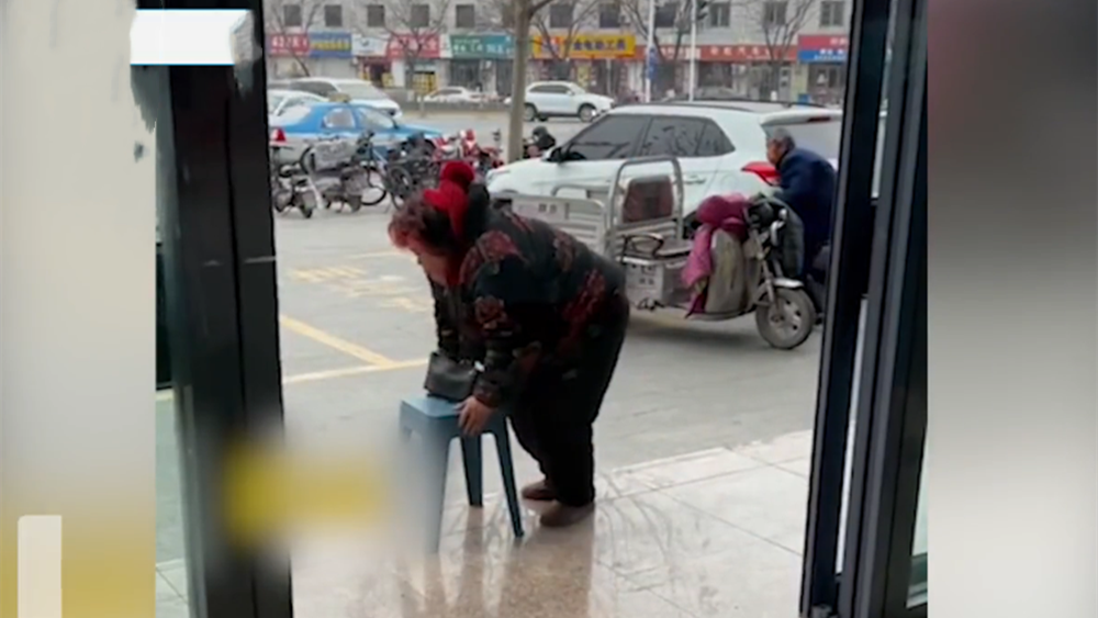 守好安全防線，也別讓機(jī)械管理讓人一再“破防”