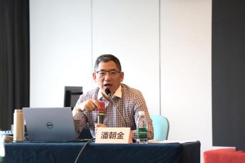 解鎖標(biāo)桿企業(yè)存量資管密碼，明源云空間走進(jìn)華潤置地南山科技金融城