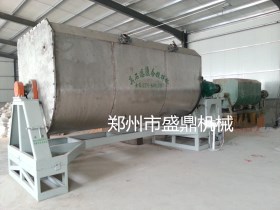 5吨真石漆搅拌机