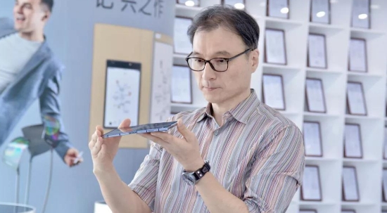 第二十九期 | Cheol Woo Park：引領創(chuàng)新設計，產(chǎn)品用戶遍布全球，但他對深圳“一見鐘情”